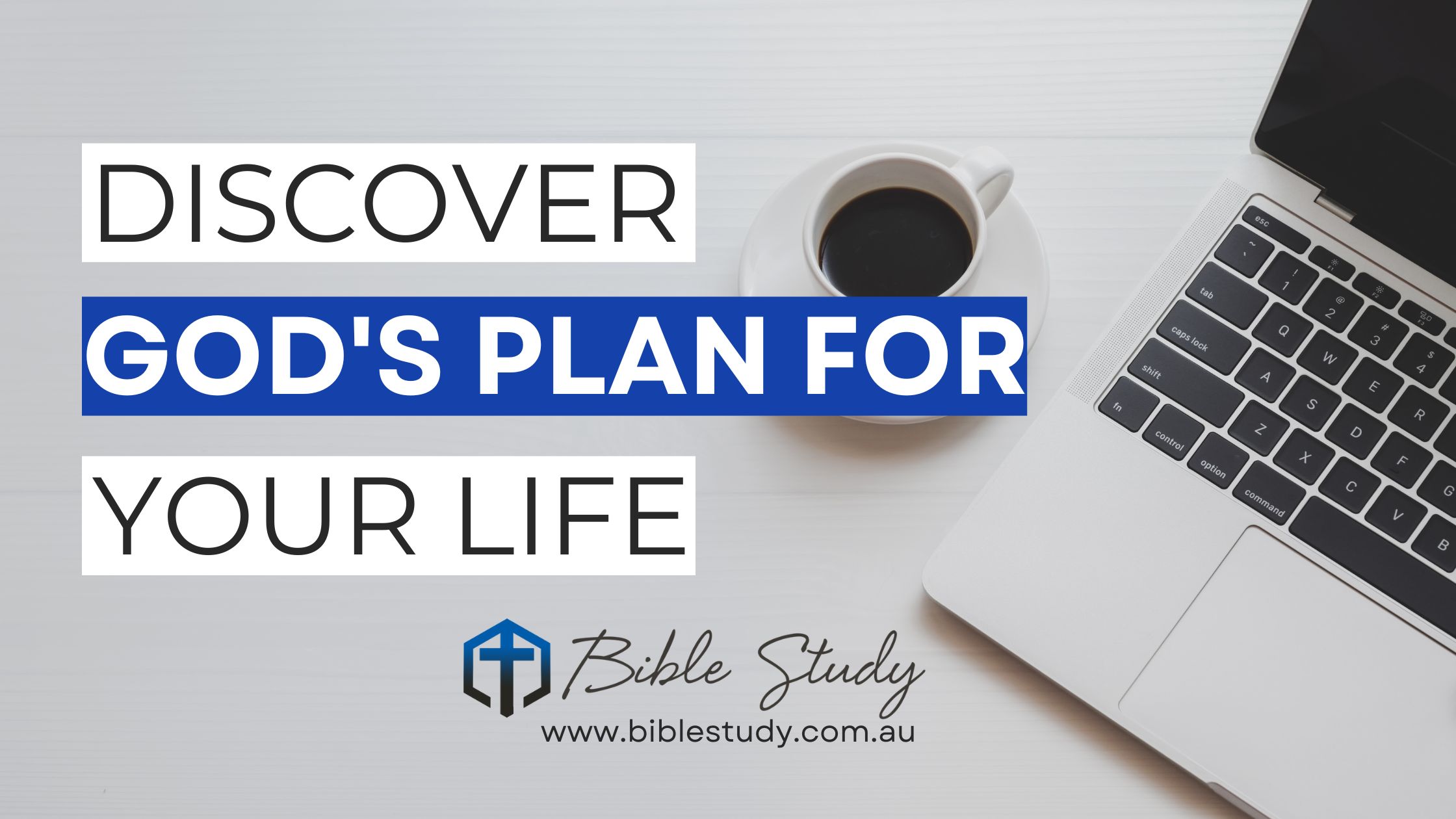 Bible Study