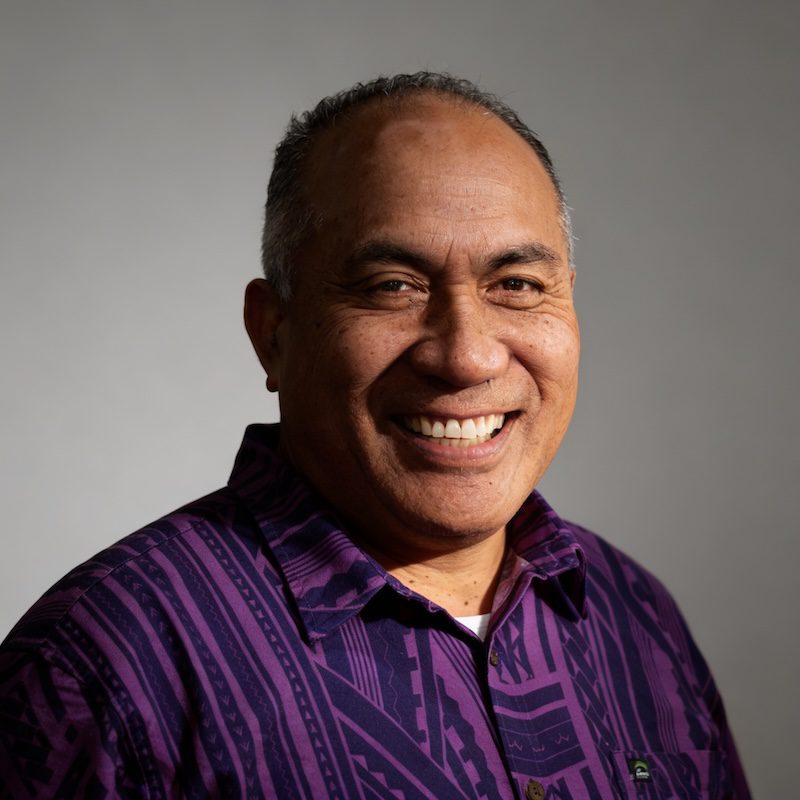 Faafetai Matai