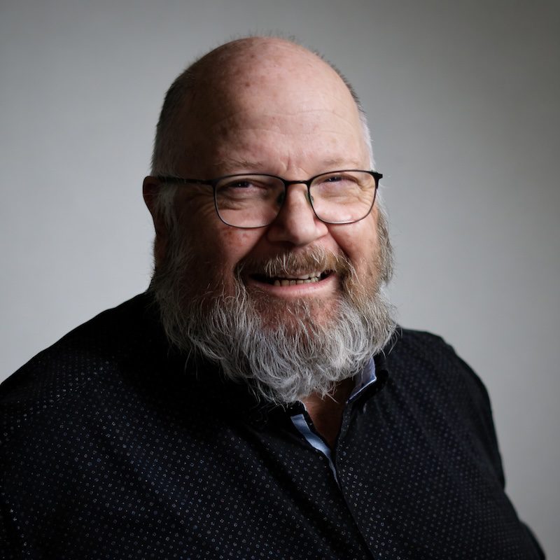 Jim Laurenson