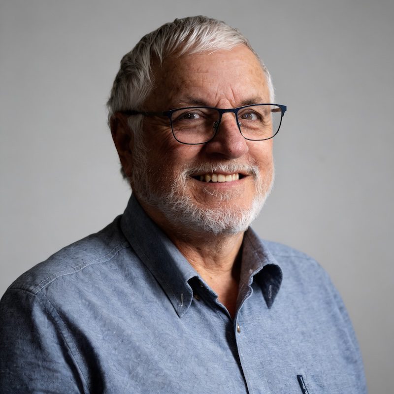  Phillip Hawken