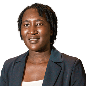 Ellen Mutanga