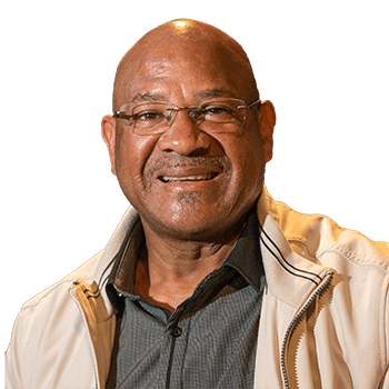 Godfrey Felix