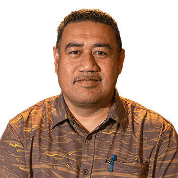 Moe Siaki