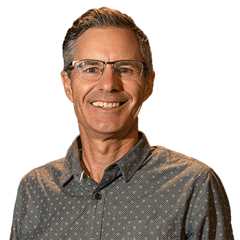 Tony Donald
